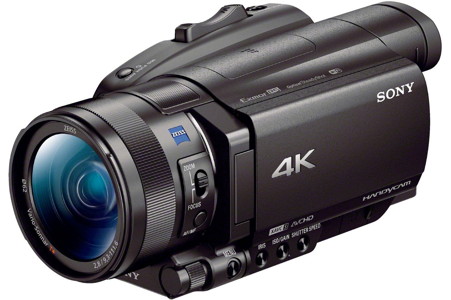 Камера Sony 4k Купить